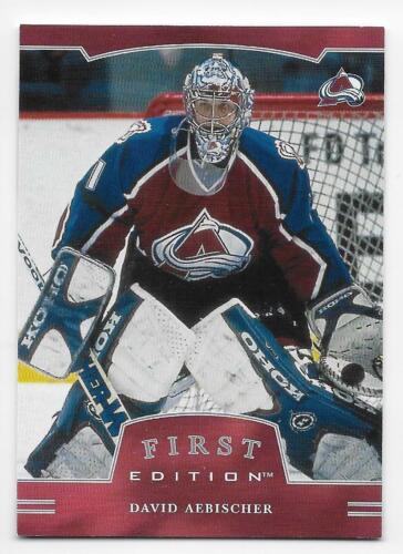 02/03 BAP FIRST EDITION BASE Hockey (#1-300) U-Pick From List - Picture 14 of 221