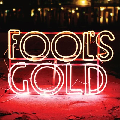 Fools Gold Leave No Trace (Vinyl)