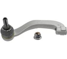 Tie Rod End Lemförder 3975401 Front Axle for VW Man