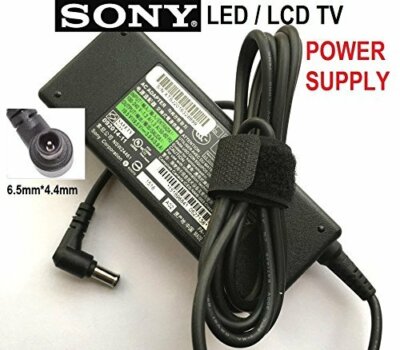 19,5V Netzteil Adapter für Sony LED TV BRAVIA KDL-40RD453, 48W-59,4W