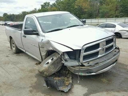 17 Inch Center Cap for 2012 Dodge Ram 1500 - Picture 4 of 12