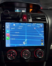 For Subaru Forester 2014-2015 Apple Carplay Android 14 Car Stereo Radio Wifi Fm For Subaru Forester 2014-2015 Apple Carplay Android 14 Car Stereo Radio Wifi Fm