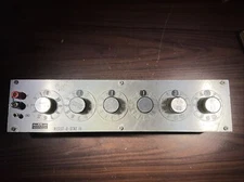 General Resistance RESIST-O-STAT II Decade Resistor Box RDS-66M 2019 Calibration