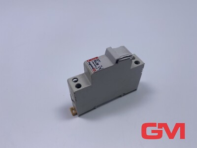 Legrand Sicherungshalter 05818 isolating fuse carrier 10 x 38 mm 500 VAC 1P+N