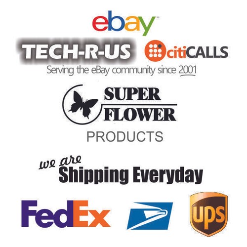 Super Flower SF-1000F14XG LEADEX VII XG 1000W Power Supply Internal - 120 V AC - Picture 8 of 8