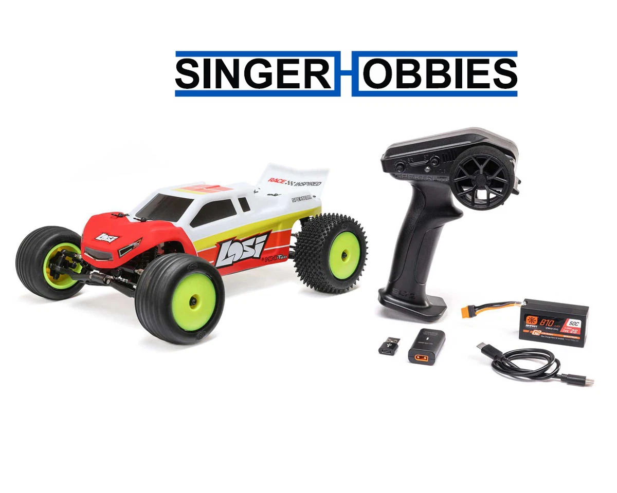 Mini-T Hobby RC Car, Truck & Motorcycle Models & Kits for sale | eBay