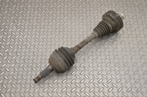 VW Touareg Antriebswelle vorne links 7L0407271E 7L 3.0 TDI 2009 18121468