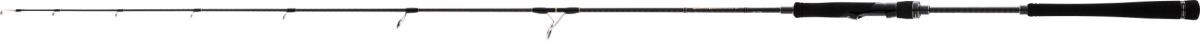 Спиннинг HEARTY RISE Black Diamond II Spin 1,89м 60-150 г от TACKLE-ВЫГОДНЫЕ ПРЕДЛОЖЕНИЯ !!!