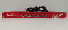 WatchGuard Firebox M200 ML3AE8 W/RACK EARS TESTED/RESET