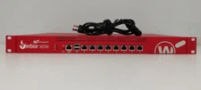 WatchGuard Firebox M200 ML3AE8 W/RACK EARS (TESTED/RESET)