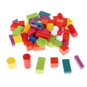 3d shapes toys