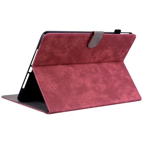 For Amazon Kindle Paperwhite 12th Gen 7" 2024 Flip Leather Case Shockproof Cover - Picture 65 of 98
