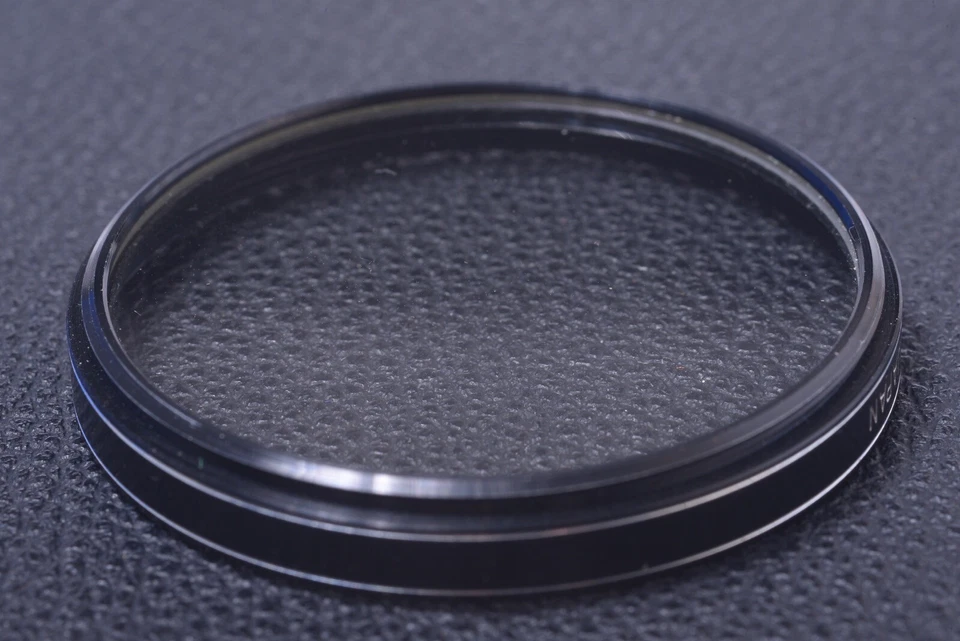 ✅ VIVITAR UV-HAZE 49MM FILTER GENUINE LENS OR CAMERA SCREW IN 19-2 - Image 2 of 2