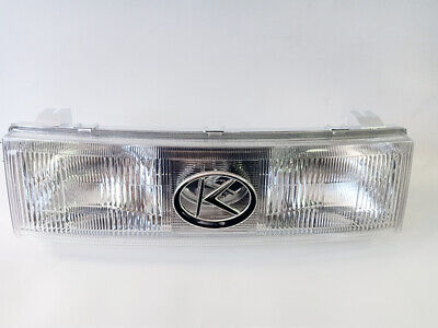 Use For Kubota Tractor  Headlights Headlamps L 4400 All Versions
