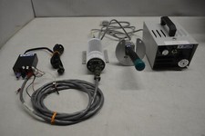 OMEGA VANZETTI Ultra High Speed Infrared Pyrometer OS1500-BLS