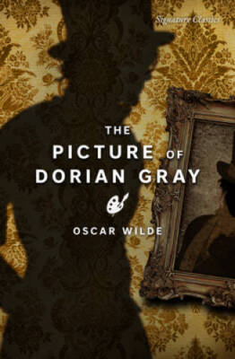 The Picture of Dorian Gray (Signature Classics) - Paperback - GOOD