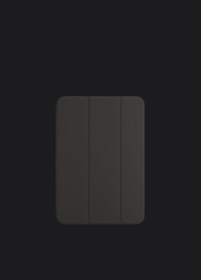 ipad mini 6 smart folio case