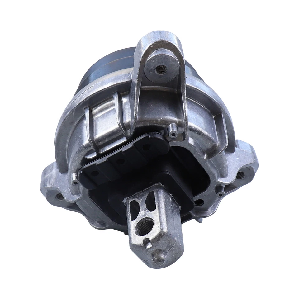 Soportes de motor izquierdo y derecho para BMW 535i GT 530i 540i 640i 740i 3,0 L L L6 Foto 4 de 4