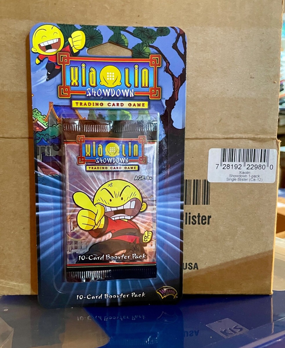 pokemon showdown the card game with CARDS- Team 1 POKEMON - REPACK BOX -