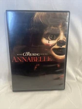 Annabelle (DVD, 2014) Horror Movie
