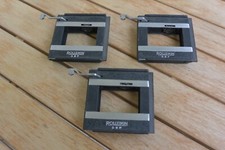Rolleikin Twin Lens Reflex Camera 35MM Film Guide Frame, US DUTIES INCLUDED