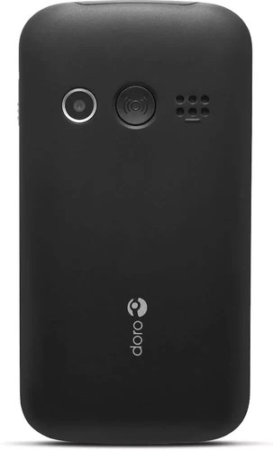 Doro 1380 Unlocked 2G Dual SIM Mobile Phone for Seniors with 2.4" Display - Picture 5 of 8