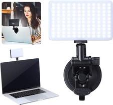 Video Conference Lighting Kit, 6 Different Colors, Zoom Call, Live Stream