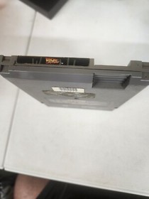 Nintendo Entertainment System NES Back To The Future 