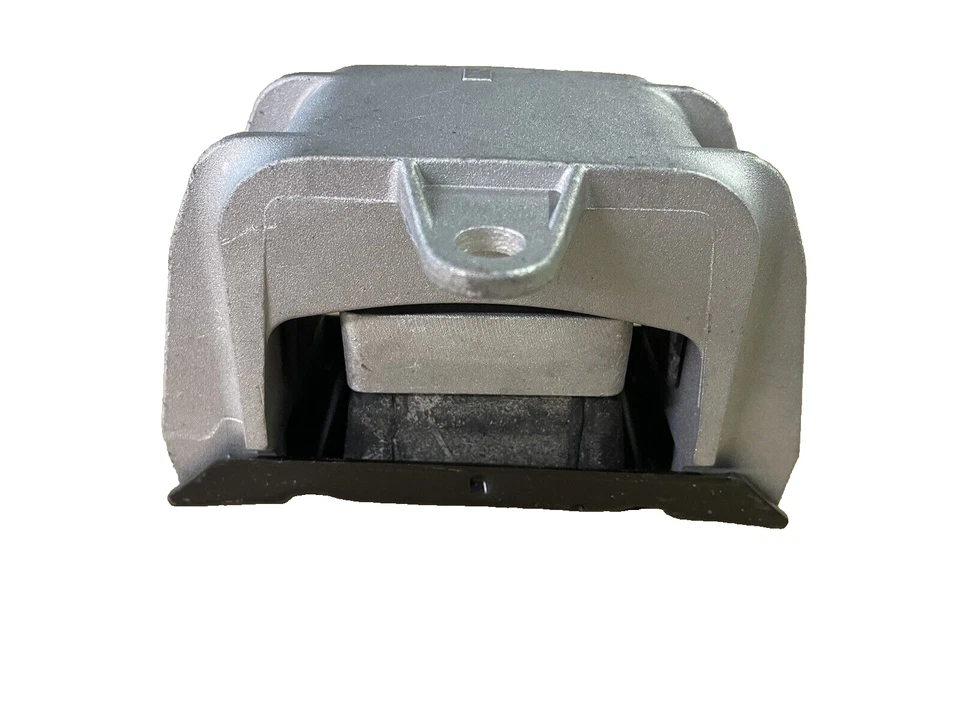 Soporte de transmisión para Volkswagen Beetle Base 1998 4 cilindros 2,0 L Volkswagen Golf Foto 2 de 4