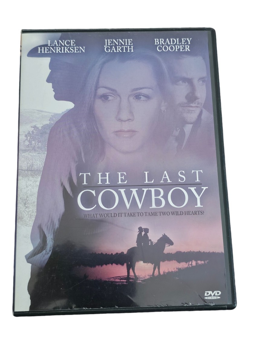 その他 Last Cowboy [DVD] Amazon.com: Gaiam Last Cowboy, The : Jennie Garth, Lance