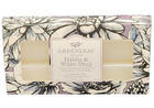 Greenleaf Dahlia & White Musk Scented Wax Bar 2.6 oz 6 Velvet Floral Soy Blend