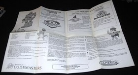 Linus Spacehead's Cosmic Crusade (Nintendo NES, 1991) Complete in Box CIB