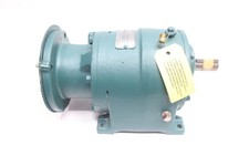 Dodge M857120-EH-079163-58-BF Inline Gear Reducer 0.80hp 47.1:1