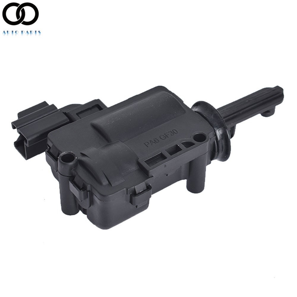 Liftgate Tailgate Trunk Lock Actuator For 2010-2012 Ford Escape