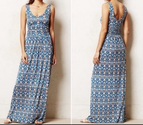 Anthropologie Women's Dress Size XS