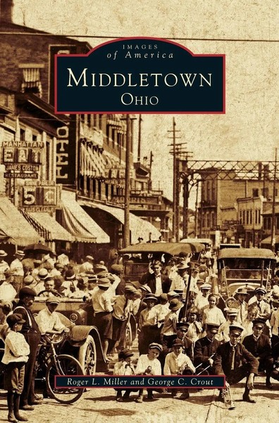 Roger L. Miller (U. A.) | Middletown Ohio | Buch | Englisch (1998) | Gebunden-image