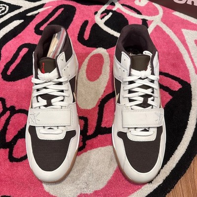 Jordan Jumpman Jack TR Travis Scott Sail - Size 15 - Brand New | eBay