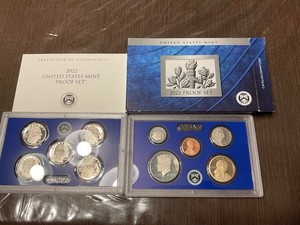 2022 Proof Sets | eBay