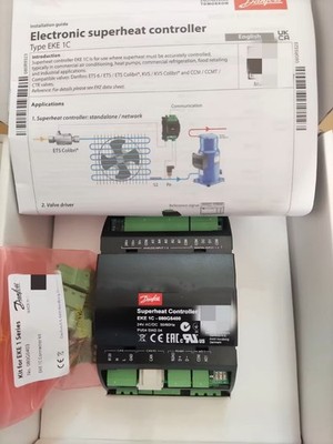 1pc Overheating controller EKE1C 080G5400 UPS shipping