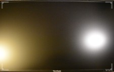 ViewSonic VA2719-SMH 27" Widescreen IPS LED Monitor with built-in Speakers NEW