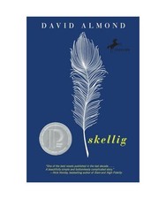 Skellig, David Almond