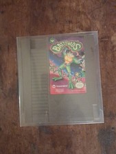 Battletoads NES Cart Only Tested