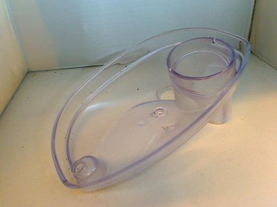 Kaffee Bohnen Behälter Talea Ring Plus SUP032BR-4