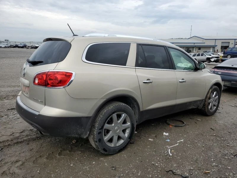 Buick Enclave 2009 caja de fusibles OEM usado 147 k millas intercambio 646-01487 Foto 3 de 4