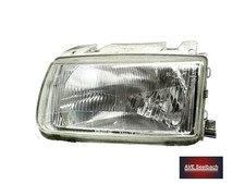 VW Polo 6N Scheinwerfer links Bj 1994-1999 Hella 6N1941015A
