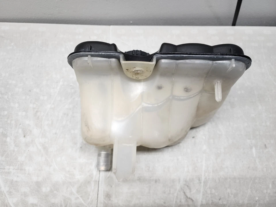 1999-2004 Ford SVT Lightning F150 2002 2003 Harley F-150 Intercooler Tank IC OEM - Imagem 4 de 4