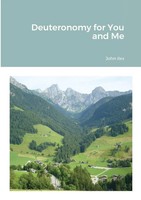 John Iles | Deuteronomy For You And Me | Taschenbuch | Englisch (2020)