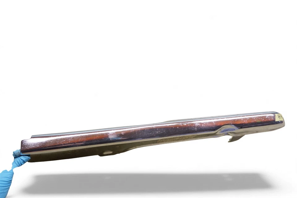 Protector de cadena Honda CB400f 1975-77 CB400 F CB 400f *2699A H41 2 Foto 2 de 4