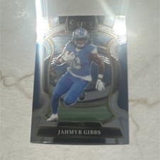 Concourse Jahmyr Gibbs Detroit