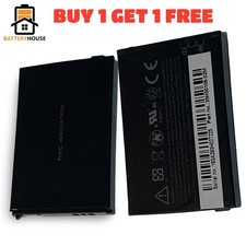 PACK OF 2 GENUINE HTC DREA 160 BATTERY FOR DREAM 100 / G1 BAS370 - 35H00106-01M